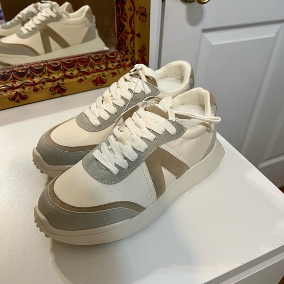 Altard state platform sneaker - Picture 3 of 5